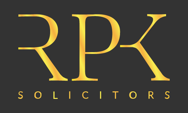 RPK Solicitors Ltd
