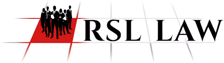 RSL LAW Limited