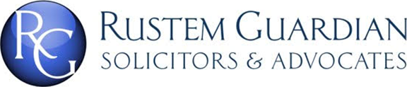 Rustem Guardian Solicitors Ltd