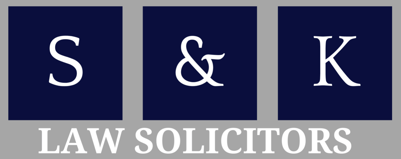 S & K Law Ltd