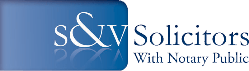 S & v Solicitors