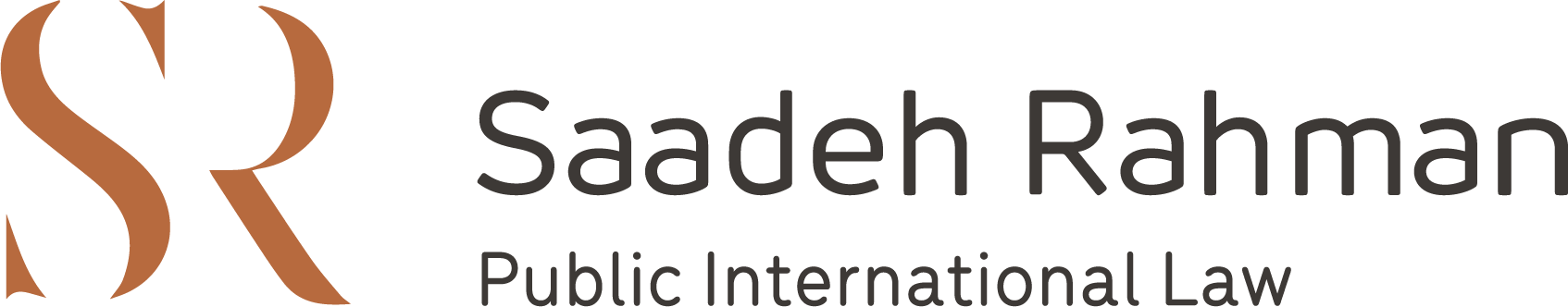 Saadeh Rahman LLP