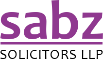 Sabz Solicitors LLP