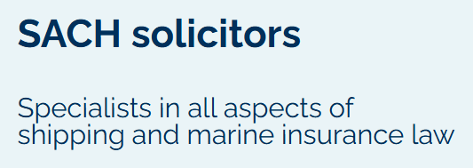 Sach Solicitors