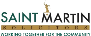 Saint Martin Law Limited