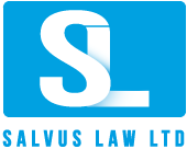 Salvus Law Limited