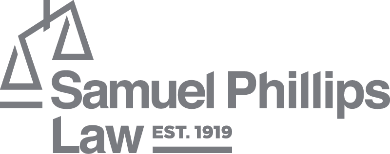 Samuel Phillips Law Firm