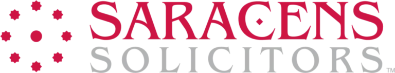 Saracens Solicitors Ltd