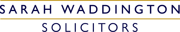 Sarah Waddington Solicitors Ltd