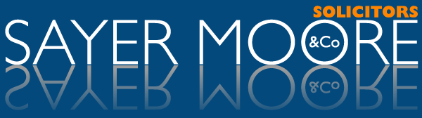 Sayer Moore LLP