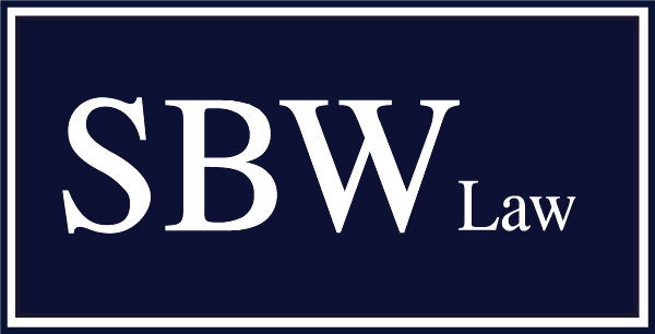 SBW Law Limited