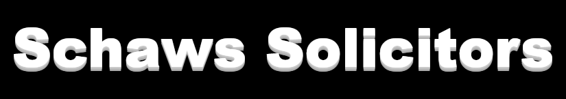Schaws Solicitors Ltd