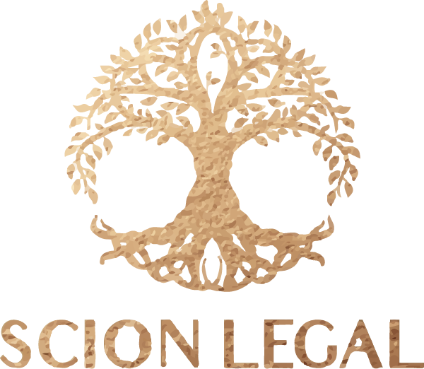 Scion Legal Ltd