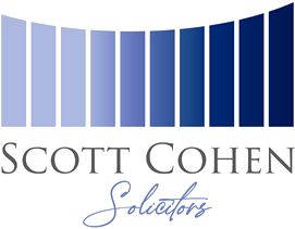 Scott Cohen Solicitors Limited