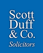 Scott Duff & Co Limited