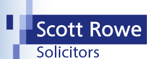 Scott Rowe Limited
