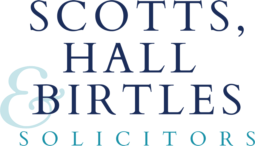 Scotts Hall & Birtles Limited