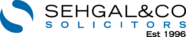 Sehgal and Co Solicitors Limited