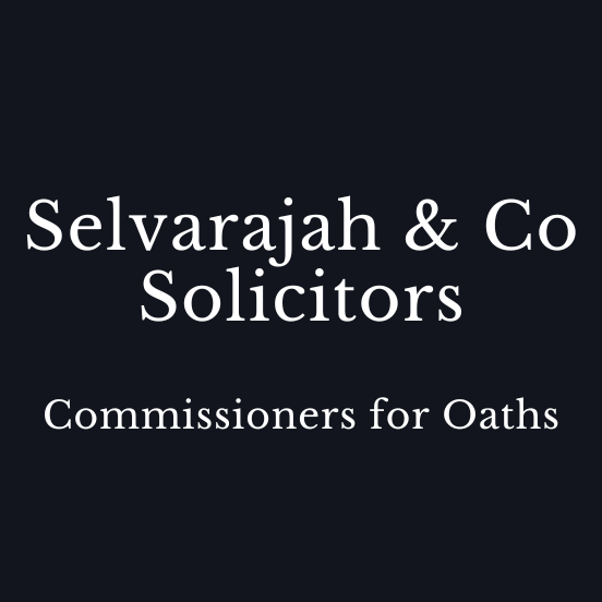 Selvarajah & Co