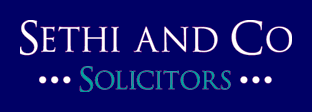 Sethi & Co