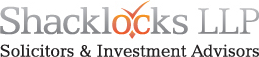 Shacklocks LLP