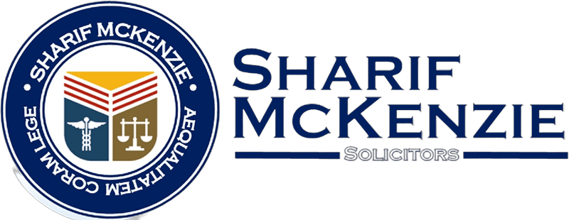 Sharif McKenzie Limited
