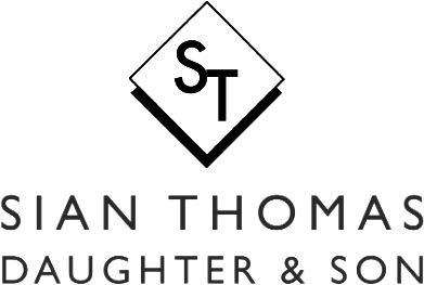 Sian Thomas Daughter & Son Solicitors