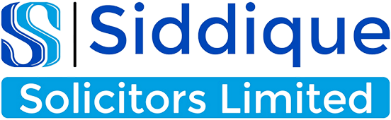 Siddique Solicitors Limited