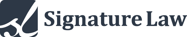 Signature Law Limited