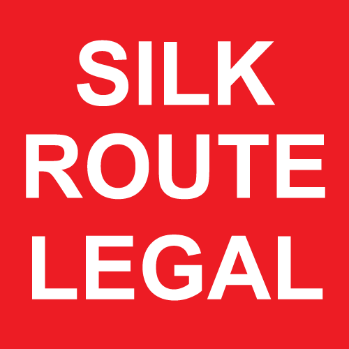 Silk Route Legal Limited