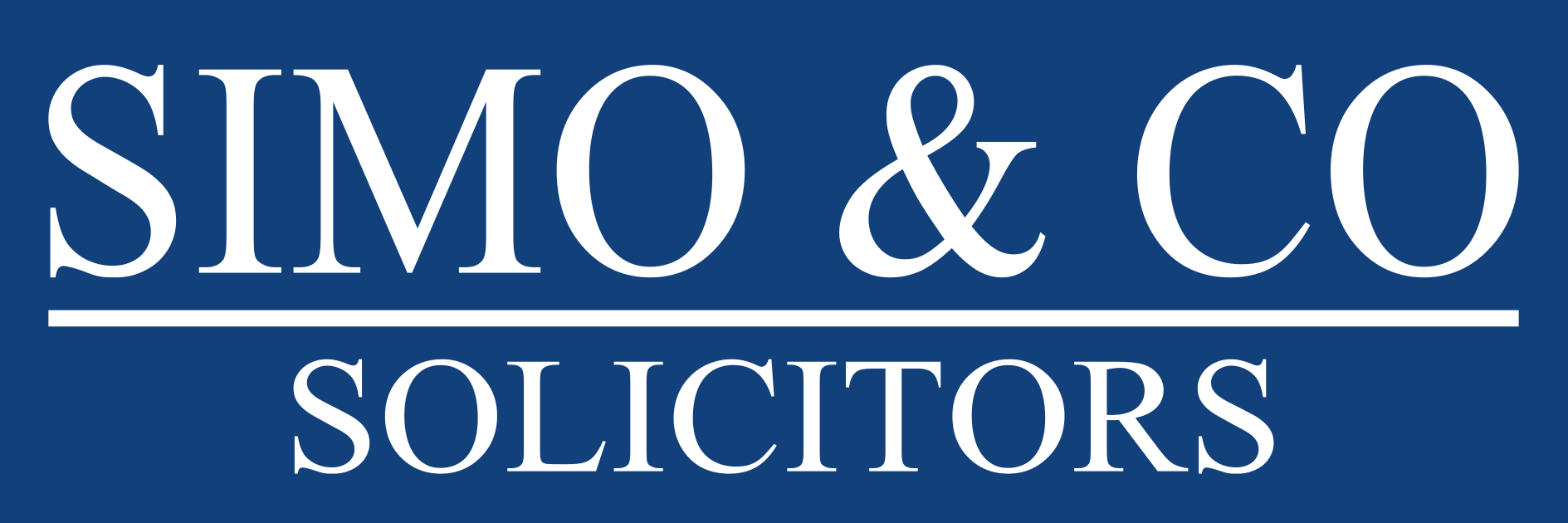 SIMO & Co Solicitors
