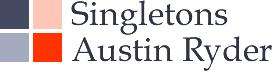 Singletons Austin Ryder