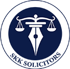 SKK Solicitors Limited