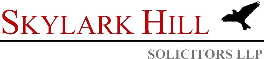 Skylark Hill Solicitors LLP