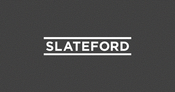 Slateford Limited