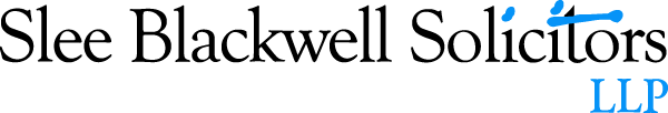 Slee Blackwell Solicitors LLP