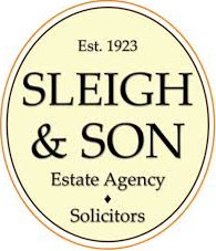 Sleigh Son & Booth