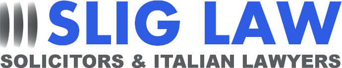 Slig Law LLP