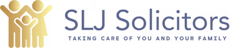 SLJ Legal Services Ltd