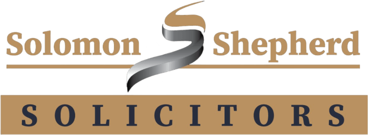 Solomon Shepherd Solicitors Limited
