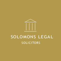 Solomons Legal LLP
