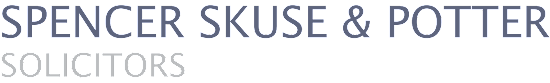 Spencer Skuse & Potter Limited