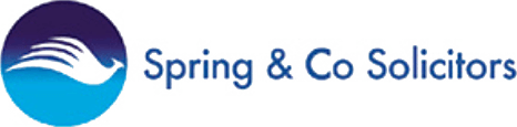Spring and Co Solicitors Ltd
