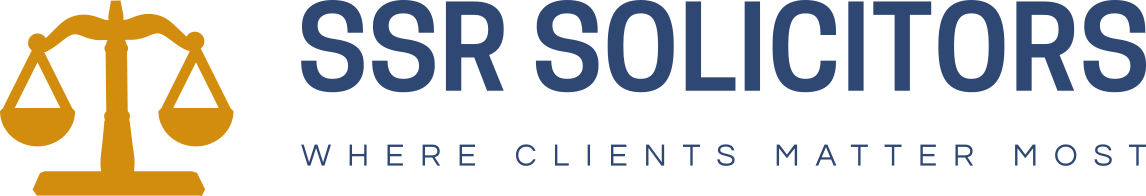 SSR Solicitors Limited