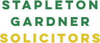Stapleton Gardner Limited