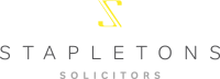Stapletons Solicitors Limited
