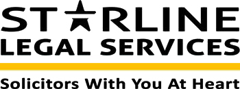 Starline Legal Services Limited