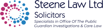 Steene Law Ltd