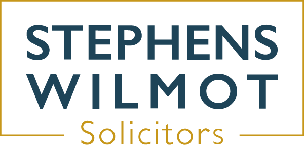 Stephens Wilmot Ltd