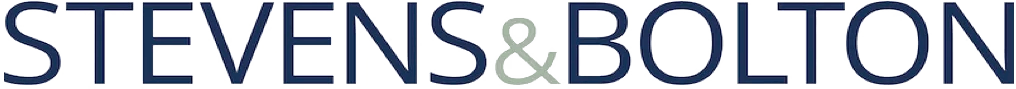 Stevens & Bolton LLP
